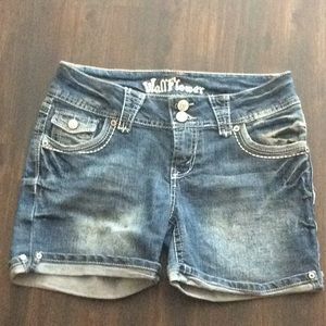 Women’s shorts